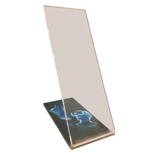 Scanplate