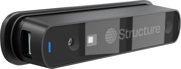 Structure Sensor 3 for iPad (iPad (11th generation) - 2025)