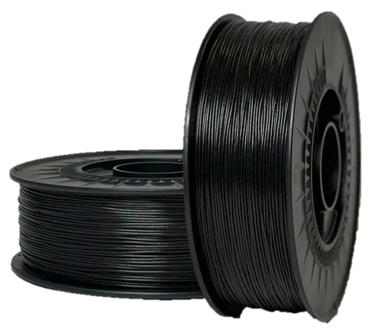 Soft Foam High Speed black (Nimbus HS)